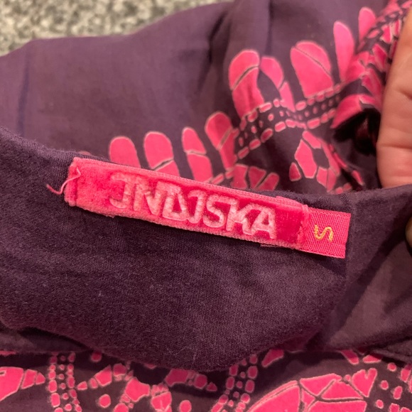 Indiska Boho Dress Size Small - Picture 4 of 6